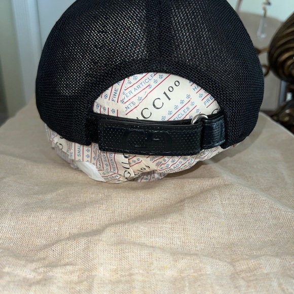 Gucci baseball hat - Picture 6 of 7